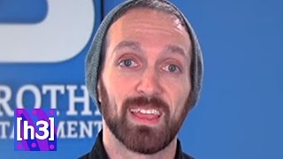 THE FINE BROS RANT THE FINE BROS RANT