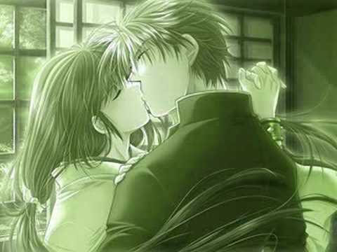 anime couples in love pictures. anime couples in love kissing.