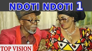 NDOTI NDOTI Ep 1 Theatre Congolais Sylla,Daddy,Masassi,Ada,Coquette,Baby,Barcelon