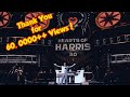 Vibe Manjal Veyil Song | Hearts of Harris 3.0 | Vettaiyaadu Vilaiyaadu | GVM | Kamal Haasan | Harris