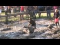 Mud Queen Run at Kirby's Kompound 2 Event 2011