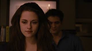 Bella & Edward's Love Making In Vampire Style - Twilight Saga Breaking Dawn Part