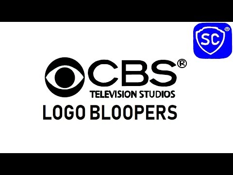 CBS Television Studios Logo Bloopers Episode 81: Dinosaur Train (Request)