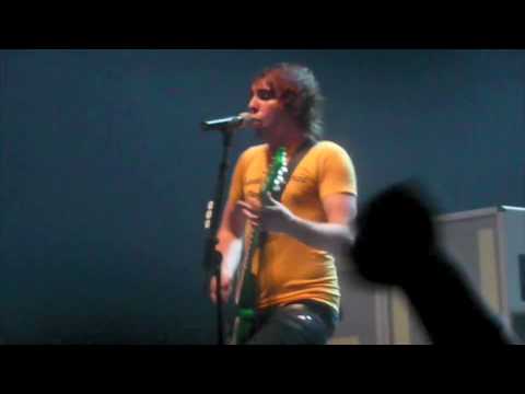 Coffee Shop Live Music on All Time Low   Coffee Shop Soundtrack  Live In Charlotte 4 24 2009