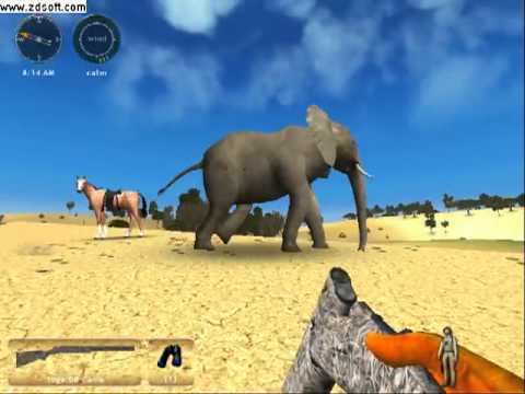 Hunting Unlimited 4 Download For Pc [hack]