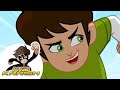 Kid Krrish: Episode 3 | Superhero Cartoons For Kids | Kid Krrish Official