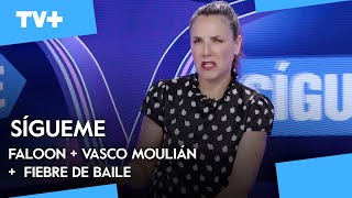 Sígueme 08 De Octubre De 2025