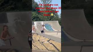 Beccles Skate Park Norfolk