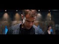 Divergent Movie If I Wanted To Hurt You I Would ...