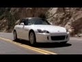 Honda S2000 Review - Everyday Driver