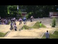 Wessel v Dijk halve Finale NK Heiloo 2013