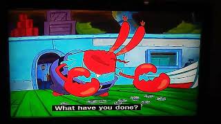 Funniest Scene From My Favorite Show Spongebob Squarepants