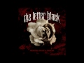 The Letter Black - Hanging On By A Thread (Full Album)
