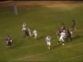 Josh Frewin Highlights Kicker High School Class of 2010