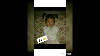 Arkadaşlar Benim Bebekliğim