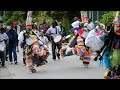 Pre Heritage Day Parade May 9 2013