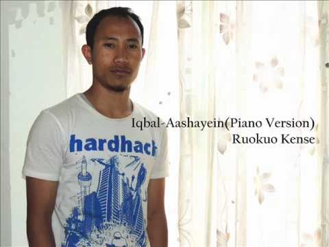 Iqbal Aashayein (Ruokuo Kense) New version