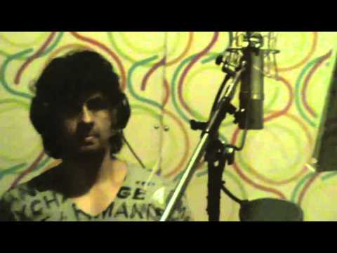 Making of Shirt Da Button Song with Sonu Nigam and Meet Bros...