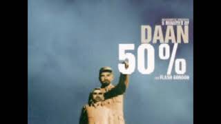 Watch Daan 50 video