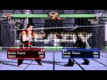 VF5FS Akira vs Goh