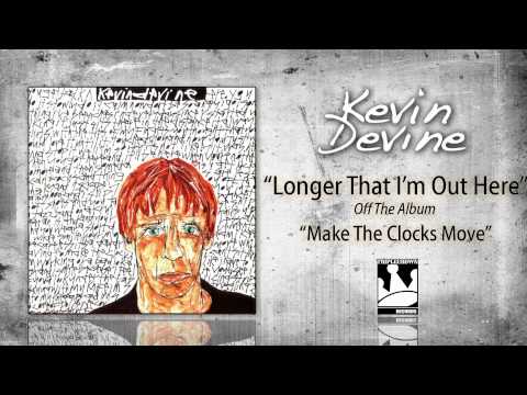 Longer That I'm Out Here Video