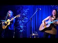 Beth Wood - Doing This Dance - with David Stoddard - Creek House Concerts - 3.16.2013