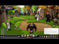 aqw private server
