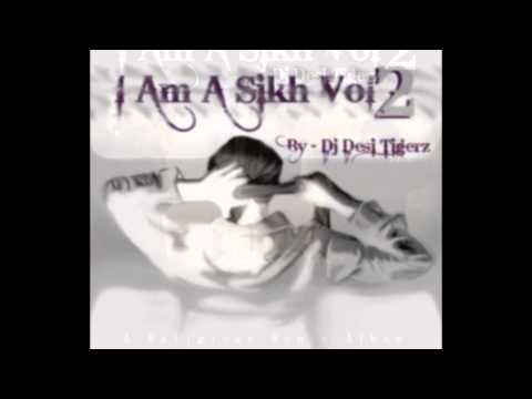 Ik Bhindrawala Dj Desi Tigerz I Am A Sikh 2 2011 best song...