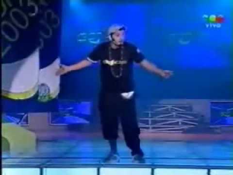 Compilado del Chileno