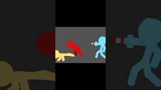 Red, Blue, And Yellow #Animation