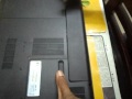 How to remove hp dv4 laptop battery