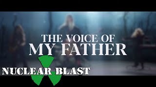 Watch Marko Hietala The Voice Of My Father video