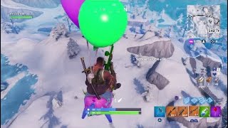 FORTNITE FUNNY MOMENTS