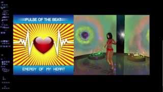 Watch Pulse Of The Beat Energy Of My Heart video