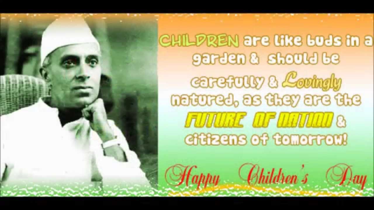 Essay On Jawaharlal Nehru