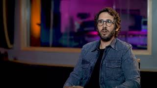 Josh Groban We Will Meet Once Again The Story Behind The Song Josh Groban We Will Meet Once Again The Story Behind The Song