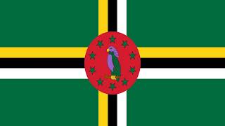 Dominica National Anthem - Country