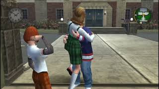 Bully Ps4 - Beatrice Vs Zoe