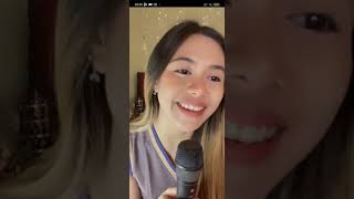 Dani Calib On Bigo Live Philippines 08092021