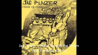 Watch Jag Panzer Ride Through The Storm video