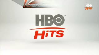 Fantastic Beasts And Where To Find Them 2016 Hbo Hits Intro