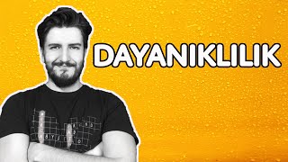 King Kong Fiziksel Olarak Mümkün Müdür? | Dayanıklılık | Madde ve Özellikleri | 