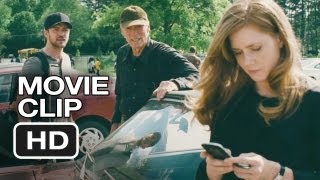 Trouble With The Curve Movie Clip 2012 - Clint Eastwood, Amy Adams Movie Hd