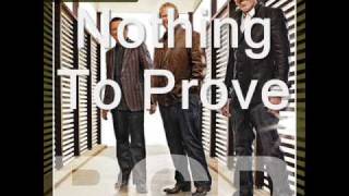 Watch Phillips Craig  Dean Nothing To Prove video