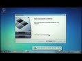How to: Install Windows 7 on a MacBook Air
