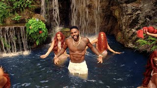 Watch Jason Derulo Acapulco video