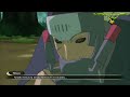 Naruto Shippuden Ultimate Ninja Storm 3 Gameplay En Español # 21