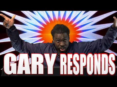 Gary Responds To Your SKATELINE Comments - Kader Sylla x Kevin Bradley Part, Yuri On Deathwish