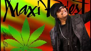 Watch Maxi Priest Fatty Fatty video