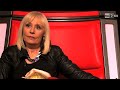 The Voice IT | Serie 2 | Blind 2 | Yvonne Tocci - #TEAMJ-AX